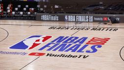 Podkolzin, ex Nba di 2,26 metri debutta come bomber di calcio in coppa di Russia con l'Amkal Mosca