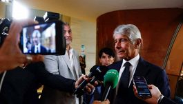 Italia-Israele diventa un caso politico: le parole di Abodi scatenano un putiferio. Cosa dice il regolamento e i possibili scenari
