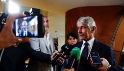 Italia-Israele diventa un caso politico: le parole di Abodi scatenano un putiferio. Cosa dice il regolamento e i possibili scenari