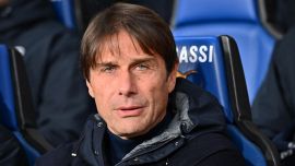 Napoli, Conte una furia su Lukaku, scudetto, modulo e portiere titolare. La sfida ad Allegri