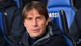 Napoli, Conte una furia su Lukaku, scudetto, modulo e portiere titolare. La sfida ad Allegri