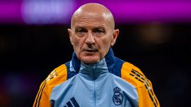 Real Madrid, l'era Pintus è finita: perché il guru di Conte e Ancelotti è stato declassato da Xabi Alonso