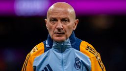 Real Madrid, l'era Pintus è finita: perché il guru di Conte e Ancelotti è stato declassato da Xabi Alonso