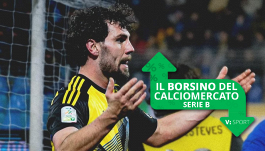 Serie B, il borsino del Calciomercato: dove giocheranno Arena, Bianchi, Calabresi e Livramento