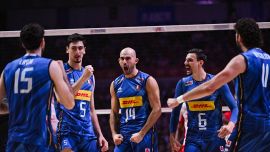 VNL, l’Italia crolla dal sogno all’incubo: che lezione dalla Polonia. Ora il reset di De Giorgi in vista dei Mondiali