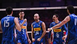 VNL, l’Italia crolla dal sogno all’incubo: che lezione dalla Polonia. Ora il reset di De Giorgi in vista dei Mondiali