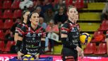 Pace fatta tra Perugia e Asia Cogliandro: la Lega Volley invoca un iter normativo. Alla UYBA arriva Metwally: giocherà col velo