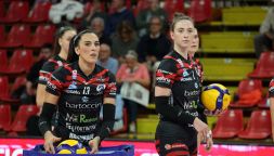 Pace fatta tra Perugia e Asia Cogliandro: la Lega Volley invoca un iter normativo. Alla UYBA arriva Metwally: giocherà col velo