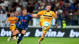 Pagelle Atalanta-Pisa 1-1: Hien pasticcia e Maldini spreca, ma Scamacca si sblocca e salva Juric dal ko