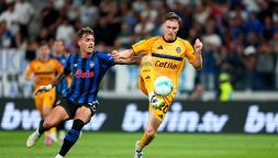 Pagelle Atalanta-Pisa 1-1: Hien pasticcia e Maldini spreca, ma Scamacca si sblocca e salva Juric dal ko