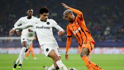 Milan scatenato, in arrivo pure il terzino: chi è Athekame. Ma è già bocciato dai tifosi: “Soldi buttati”