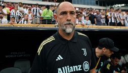 Juventus, Tudor allo scoperto su Vlahovic e mercato poi l'annuncio su Koopmeiners