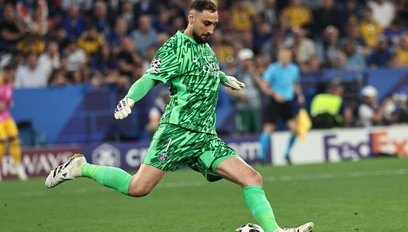 Juventus, le parole di Oppini su Donnarumma scatenano i tifosi: che polemica
