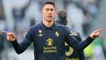 Juventus, perché Vlahovic non vuol muoversi da Torino: l'ultimo indizio