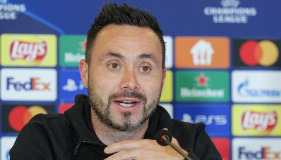 Marsiglia, De Zerbi rivela tutta la verità sulla rissa Rabiot-Rowe: mai vista una cosa simile