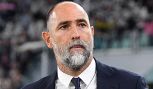 Juventus, Tudor archivia il mercato: 'Importanti le conferme dei giocatori'. Poi blinda Nico Gonzalez e Koopmeiners