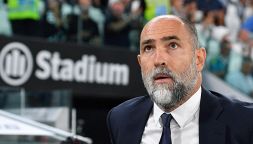 Tudor, la scelta post Parma: esalta David e congeda Vlahovic. Per Bremer, Juve inferiore a Napoli e Inter