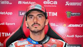 MotoGp, Bagnaia da bandiera bianca in Austria: “Faccio fatica a capire”. L'ammissione di Dall'Igna su Pecco