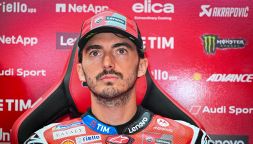 MotoGp, Bagnaia da bandiera bianca in Austria: “Faccio fatica a capire”. L'ammissione di Dall'Igna su Pecco