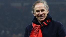 Milan, Franco Baresi operato di tumore ai polmoni: cosa deve fare ora, l'affetto dei tifosi sul web