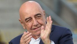 Milan, Adriano Galliani torna? Pellegatti spiega perché sì e cosa farà