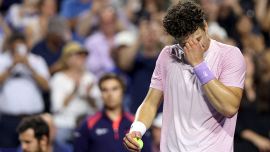 Shelton da bullo a saggio: 'Una mossa ha cambiato tutto'. La differenza con Sinner e la 'paura' per Mboko