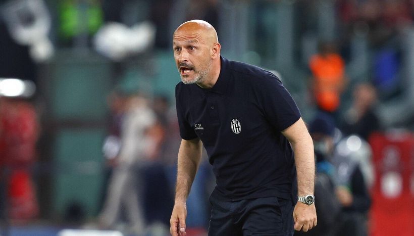 Bologna, la furia di Italiano dopo il ko di Roma e il retroscena su Immobile. Come sta il bomber