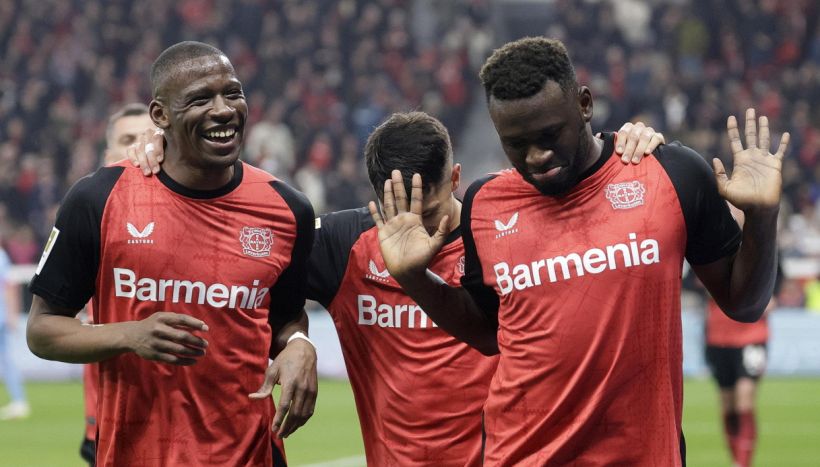 Milan, il caso Boniface e il flop Gimenez certificano che il caos non regna solo in campo: tutto sul piano C