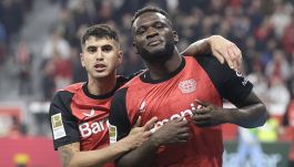 Milan, Boniface cancella Hojlund: Allegri ha il suo bomber, ma di cristallo. L’allarme dalla Germania sulle sue condizioni