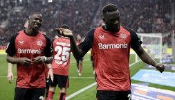 Milan, il neo-bomber Boniface ha già un alleato: il retroscena via chat