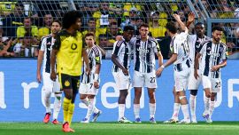 Borussia Dortmund-Juventus 1-2 pagelle: Cambiaso show e doppietta, preoccupa David. Hummels, addio al calcio