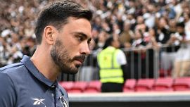 Libertadores, Botafogo eliminato e Davide Ancelotti contestato: è di nuovo solo il figlio di Carlo