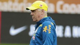 Brasile, Ancelotti dopo Vinicius e Militao fa fuori un altro big tra i convocati