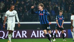 Napoli, Brescianini e le visite mediche più lunghe della storia: perché dopo un anno Conte lo vuole ancora