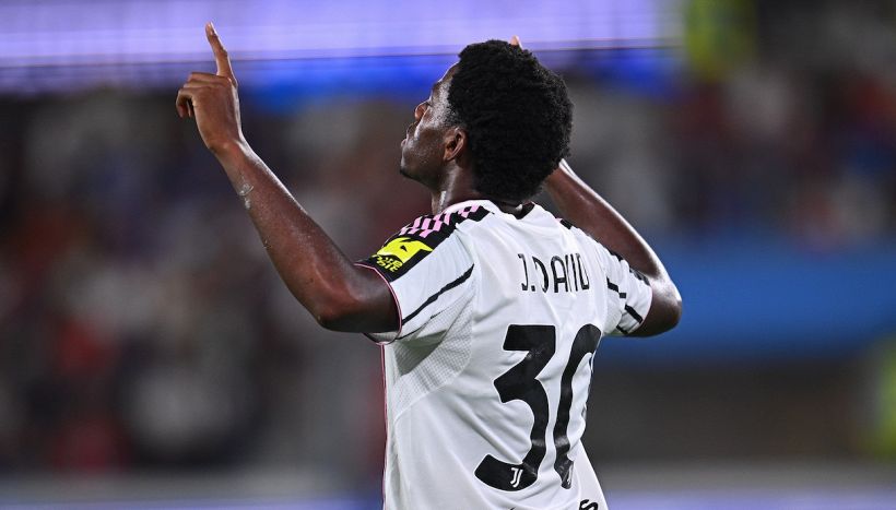 Pagelle Atalanta-Juventus 1-2: David in rovesciata ma Vlahovic è ancora qui. Samardzic ci prova ma è troppo tardi