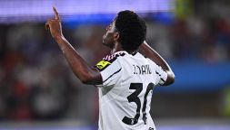 Pagelle Atalanta-Juventus 1-2: David in rovesciata ma Vlahovic è ancora qui. Samardzic ci prova ma è troppo tardi