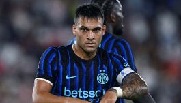 Pagelle di Monaco-Inter 1-2: Chivu balla sulle punte Lautaro e Bonny. Calhanoglu, ci si mette anche l'arbitro