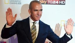 Di Canio: con Leao in campo il Milan avrebbe perso 4-1, Allegri lo farà fuori presto