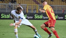 Coppa Italia: Camarda trascina il Lecce e aspetta il Milan, Genoa straripante, Empoli ok solo ai rigori