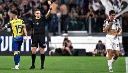 Juventus-Parma, c'era fuorigioco di Kelly prima del gol di David? Bufera su Cambiaso: "Ennesima ingenuità"
