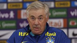 Ancelotti rompe il silenzio su Modric e Donnarumma: frecciate a Gattuso e Ulivieri