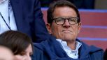 Capello asfalta il Milan di Allegri e scatena in diretta tv Bergomi: “Fabio ma che dici?”