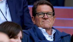 Capello asfalta il Milan di Allegri e scatena in diretta tv Bergomi: “Fabio ma che dici?”