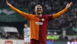 Icardi, che follie anche da giovane: uccise un piccione con una pietra e lo mangiò allo spiedo
