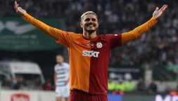 Icardi, che follie anche da giovane: uccise un piccione con una pietra e lo mangiò allo spiedo
