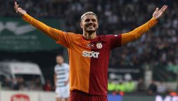 Mourinho esonerato e Icardi fa festa sui social: che schiaffo allo Special One