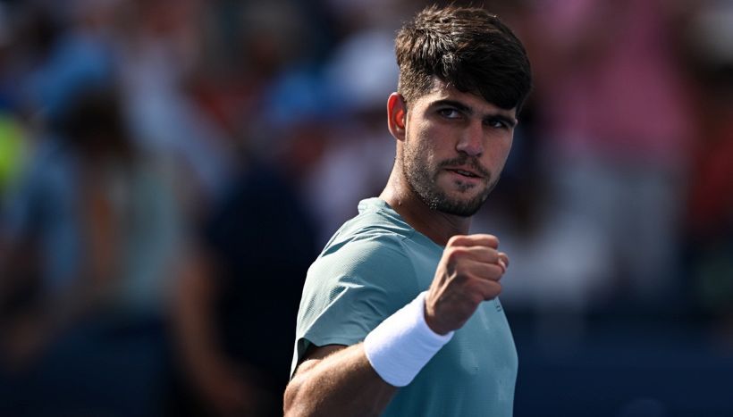 Cincinnati, Alcaraz e Zverev vanno a caccia di risposte. Shelton, che delusione: altro che terzo incomodo...