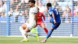 Leicester-Fiorentina 2-0, pagelle: Ayew e Fatawu stendono la viola. Troppi esperimenti per Pioli