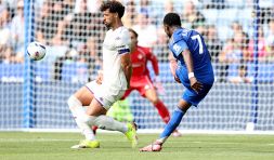 Leicester-Fiorentina 2-0, pagelle: Ayew e Fatawu stendono la viola. Troppi esperimenti per Pioli