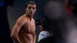 Mondiali, Pellacani bronzo: Ceccon flop, Pilato piange, Curtis e 4x100 beffate, Quadarella quarta con record